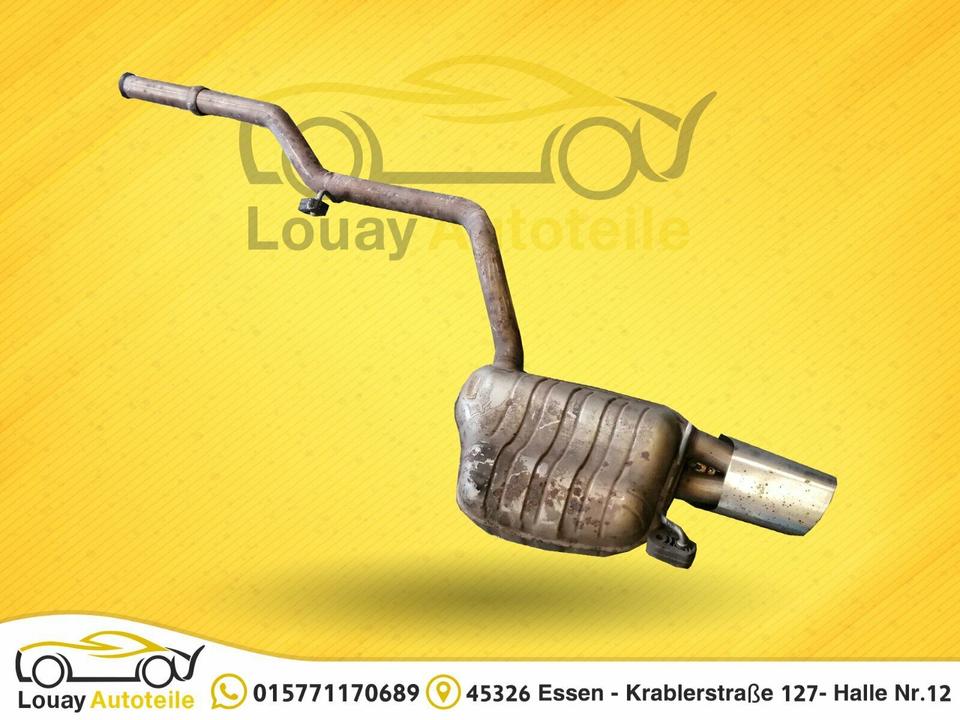 MERCEDES-BENZ A 222 490 00 36 / A2224900036 S-klasse