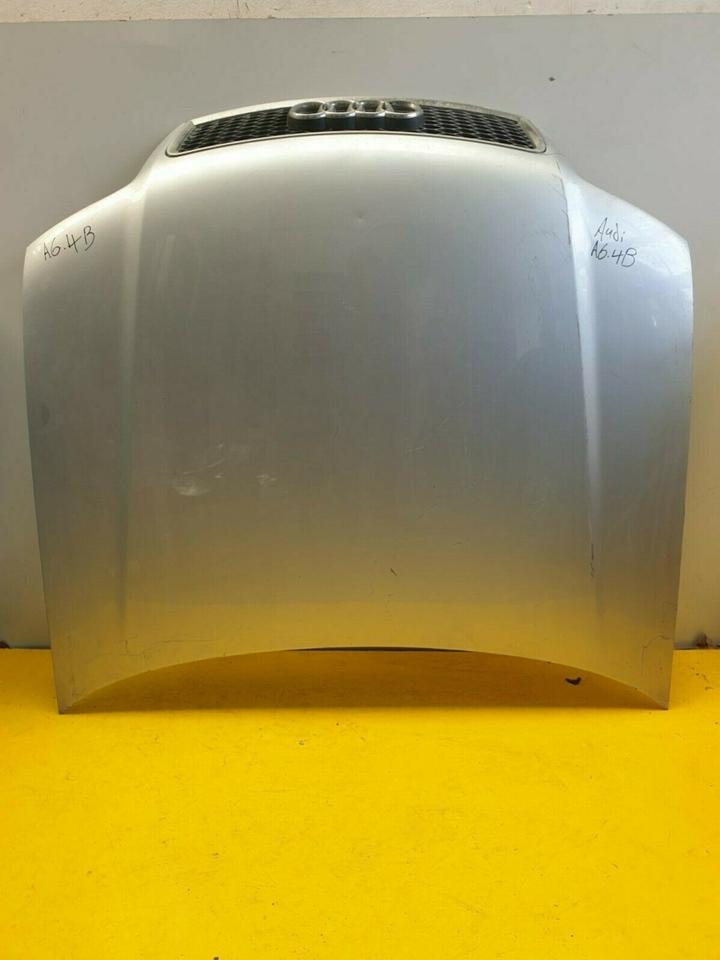 Audi A6 8B Motorhaube ab; 1998-2001