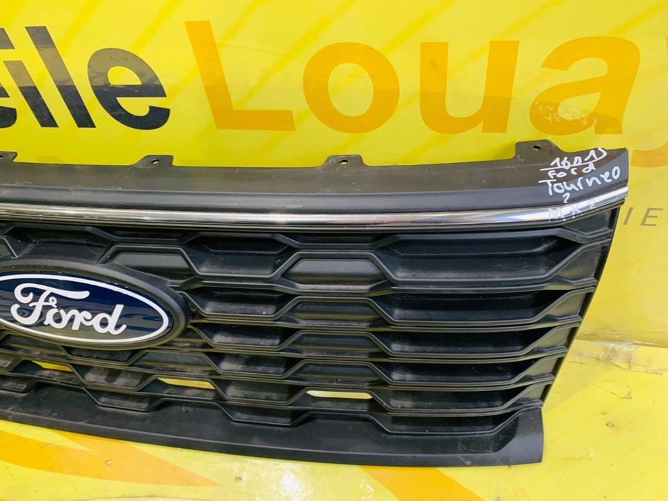 Ford Tourneo Courier 2 Kühlergrill Original R2X6-8B271-B ✅