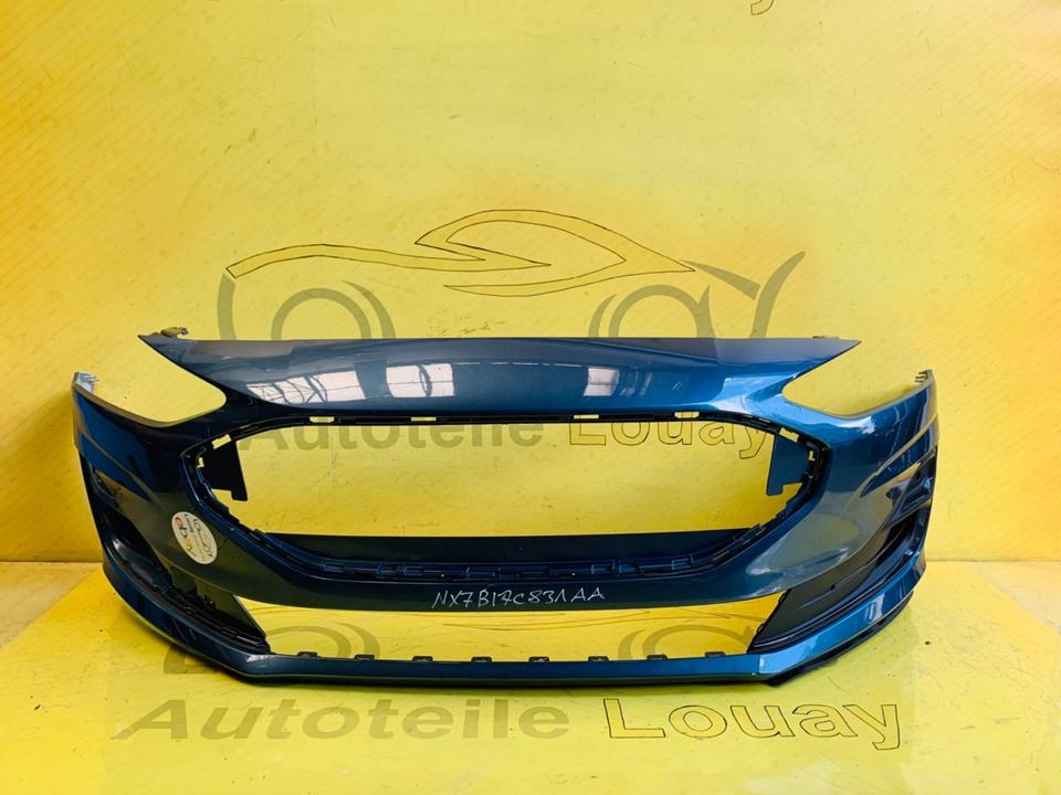 Ford Focus MK4 Facelift ab 2022 Stoßstange vorne NX7B17C831A ✅