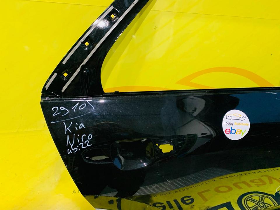 Kia Niro SG2 Tür hinten rechts ab 2022 Original 77004-AT000 ✅