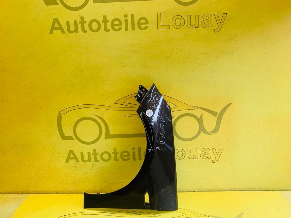 Opel Astra K Kotflügel links Original ✅