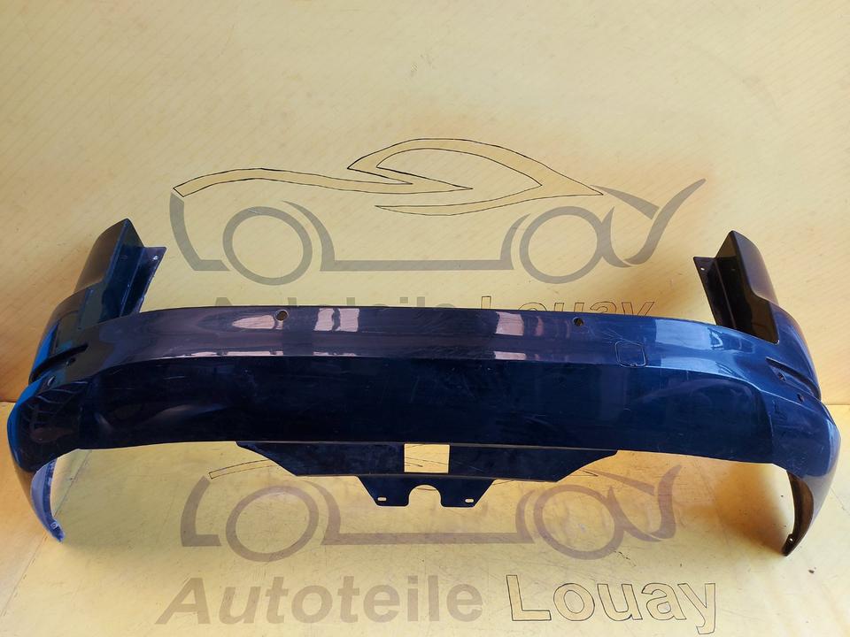 Ford Mondeo Stoßstange Hinten ab 2007 7S71-N17906 Original ✅