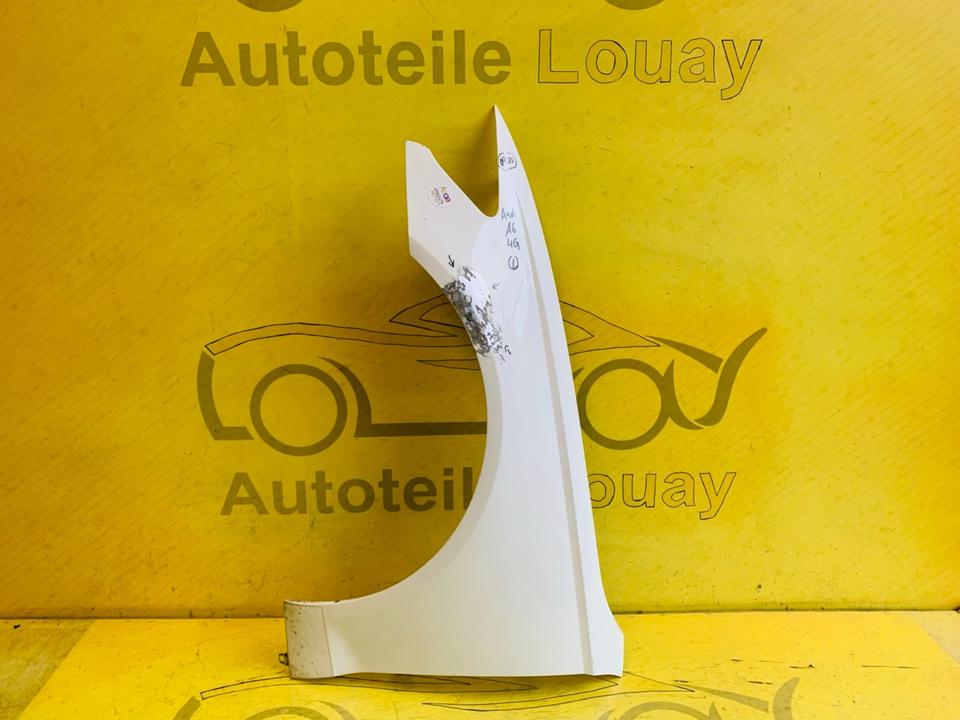 Audi A6 4G Kotflügel links Original ✅
