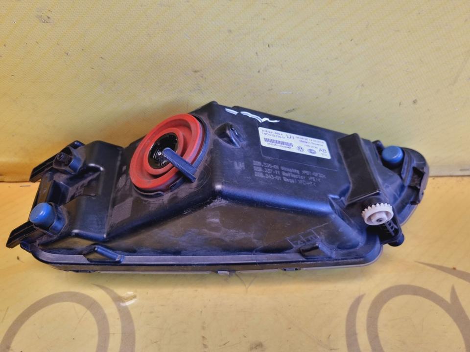 VW Amarok 2H6 Nebelscheinwerfer links 1ND012755 ✅