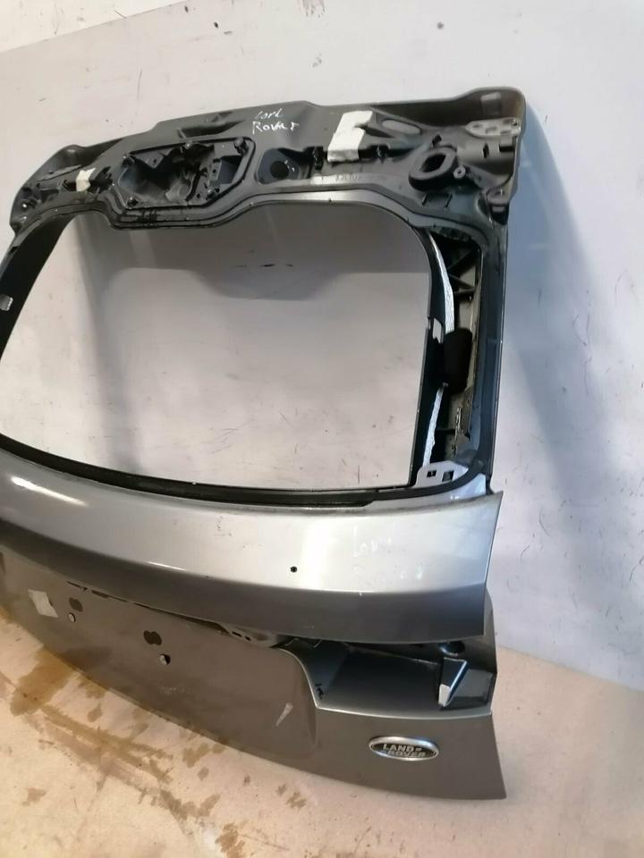 Range Rover Velar Heckklappe Original ✅
