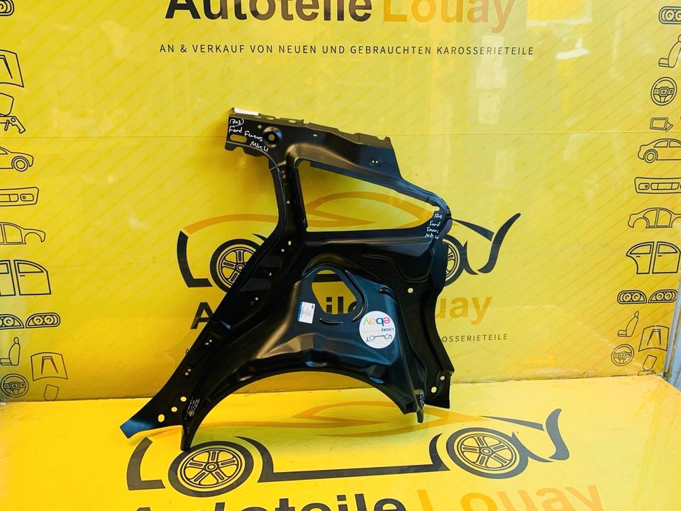 Ford Focus MK4 Seitenteil links Original JX7B-N27865 ✅