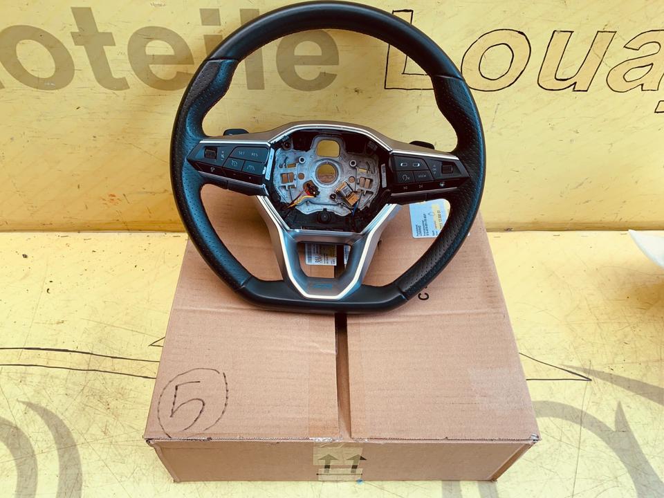 Seat CUPRA Formentor Born Leon Ateca Lenkrad NEU 5FA419091FR ✅