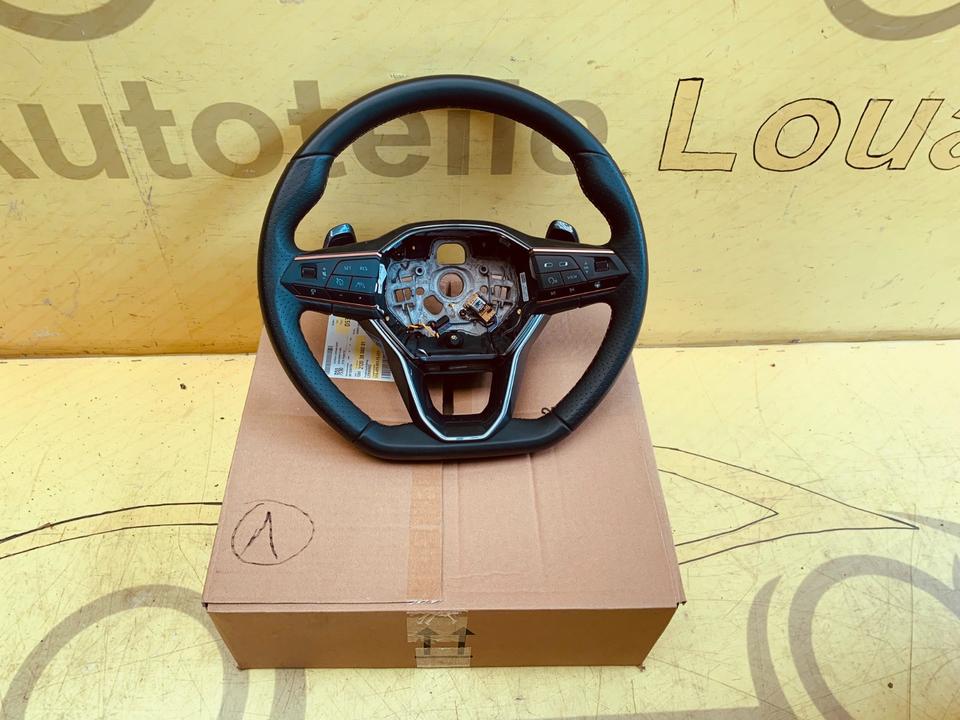 Seat CUPRA Formentor Born Leon Ateca Lenkrad 5FA419091FS ✅