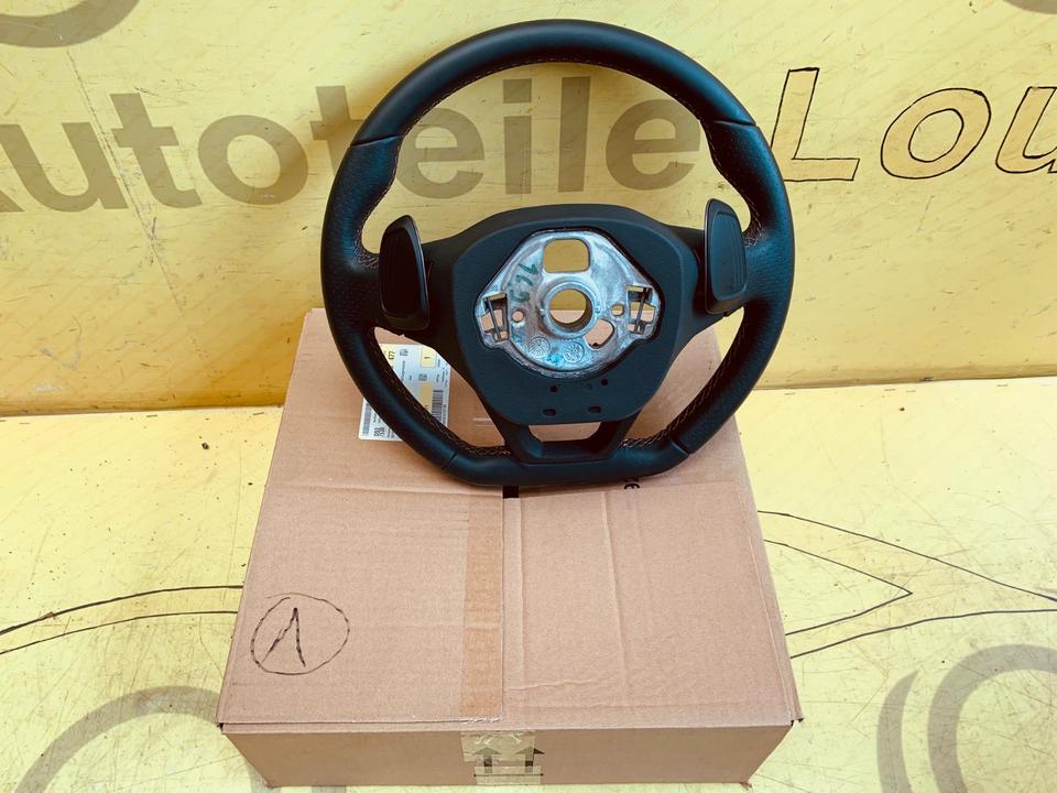 Seat CUPRA Formentor Born Leon Ateca Lenkrad 5FA419091FS ✅