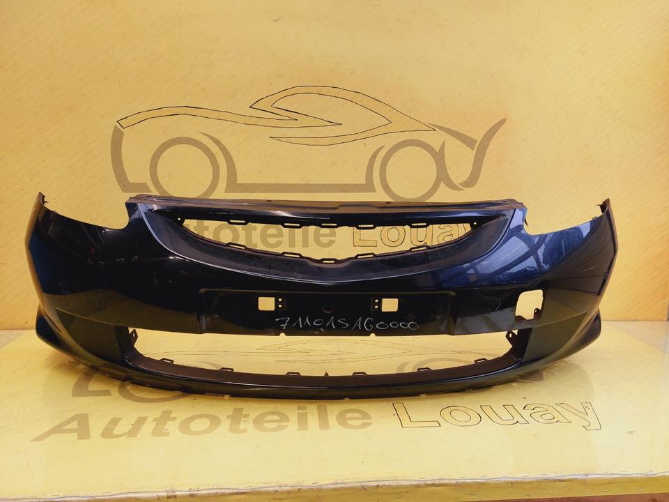 Honda Jazz Typ GD Stoßstange vorne Original 71101-SAG-0000 ✅