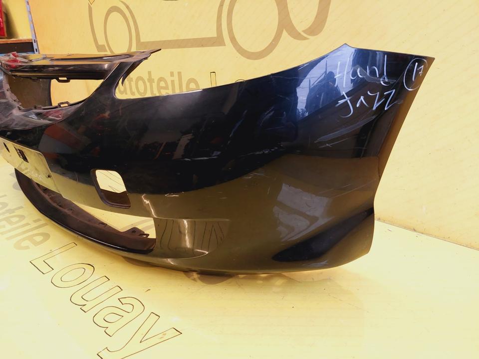 Honda Jazz Typ GD Stoßstange vorne Original 71101-SAG-0000 ✅