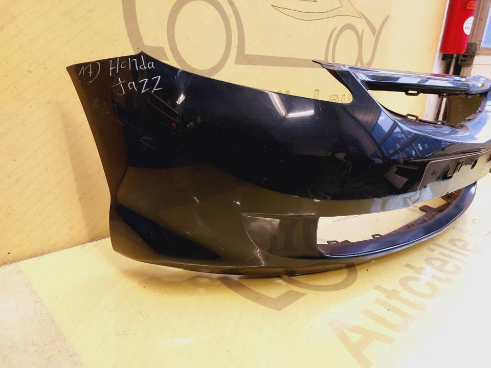 Honda Jazz Typ GD Stoßstange vorne Original 71101-SAG-0000 ✅