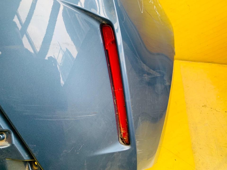 Toyota Corolla GR Sport E21 Stoßstange hinten 52159-02J50 ✅