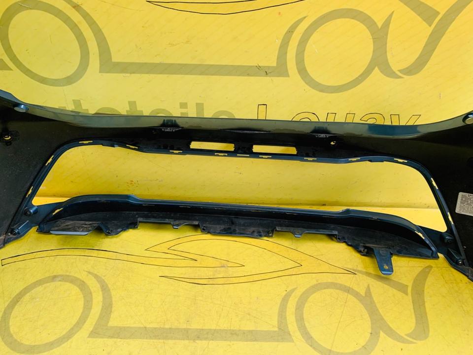 Toyota Corolla GR Sport E21 Stoßstange hinten 52159-02J50 ✅