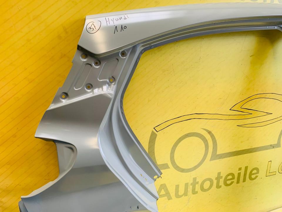 Hyundai i10 Seitenteil rechts Original ✅