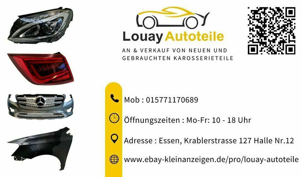 Kia Sportage 4 QL Facelift ab 2018 Stoßstange vorne 86511-F1500 ✅