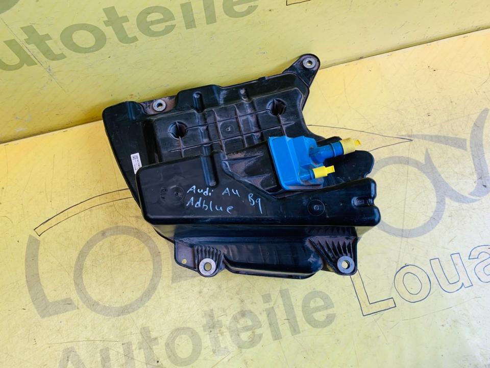 Audi A4 B9 AdBlue Tank Original 8W0131878AC ✅