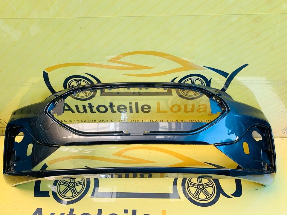 Ford Focus MK4 Facelift ab 2022 Stoßstange vorne NX7B 17C831AA ✅