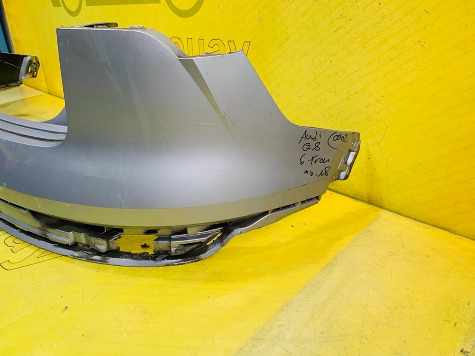 Audi E-Tron 4KE Stoßstange hinten 4KE807511 ✅