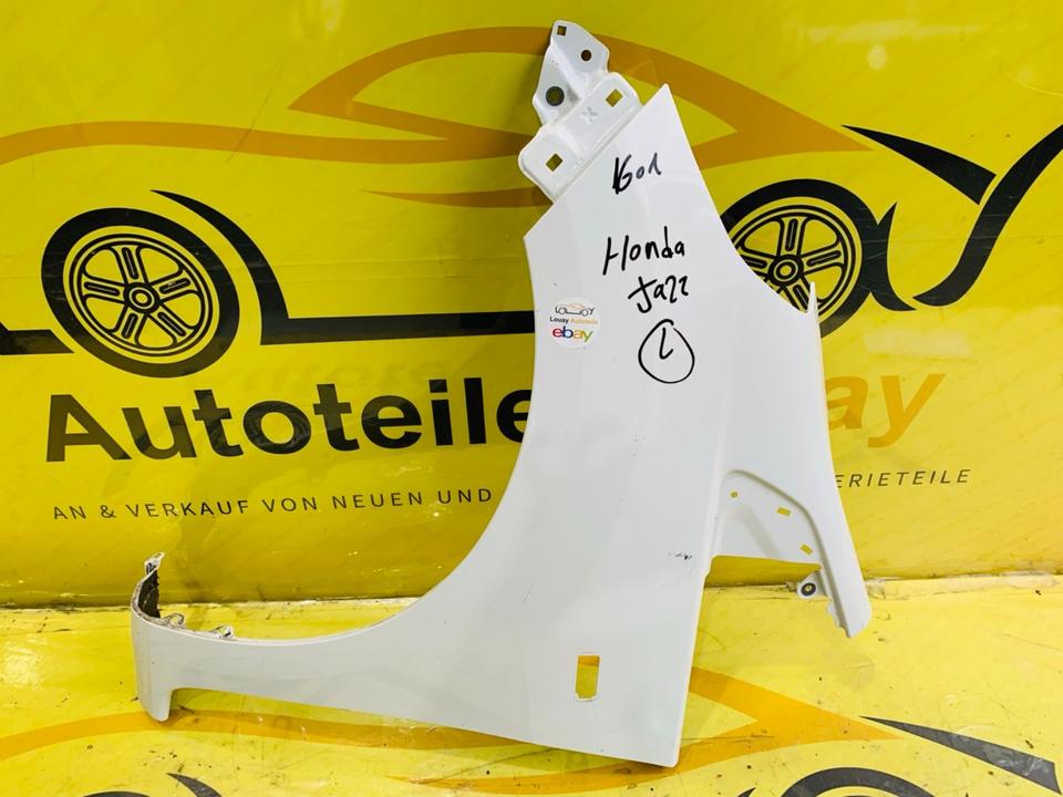 Honda Jazz 3 GE Kotflügel links Original 2010-2015 ✅