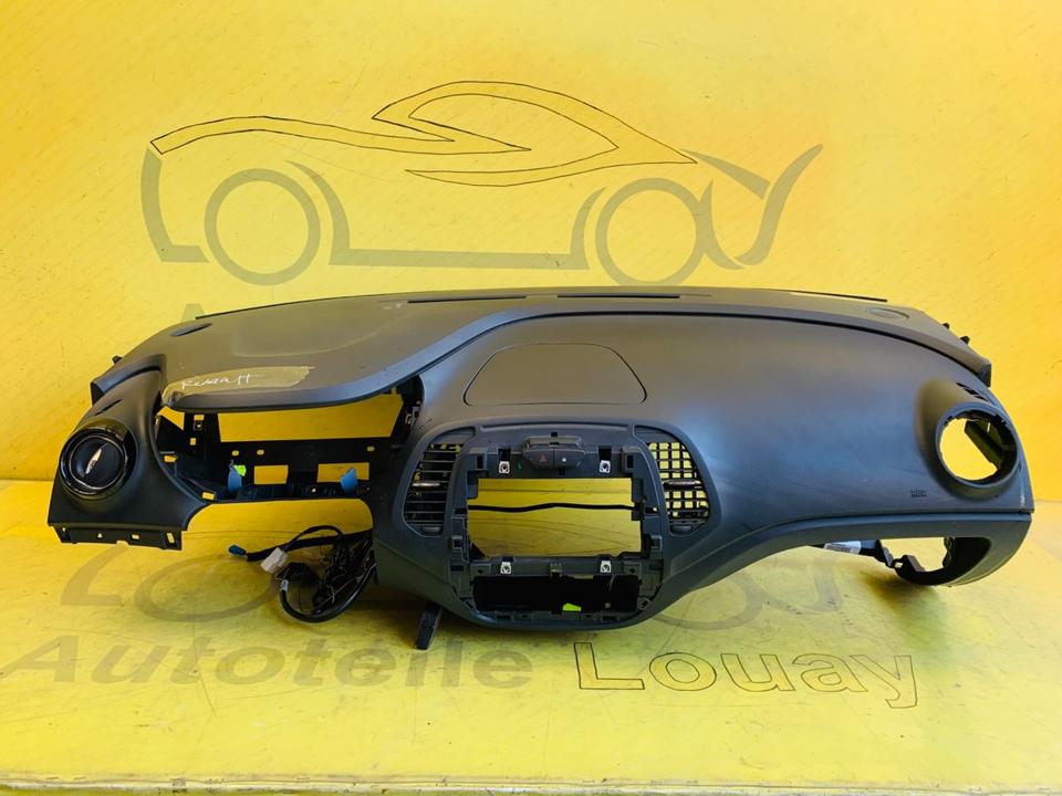 Renault Captur Armaturenbrett Original P16821390 ✅