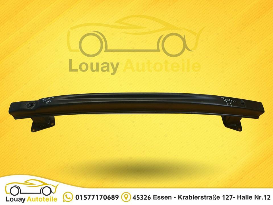 VW Touran Querträger Träger 1T0807557 Hinten 2003-2010