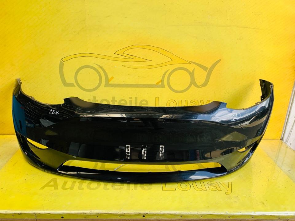 Tesla Model Y Stoßstange vorne ab 2021 Original 149374500A ✅