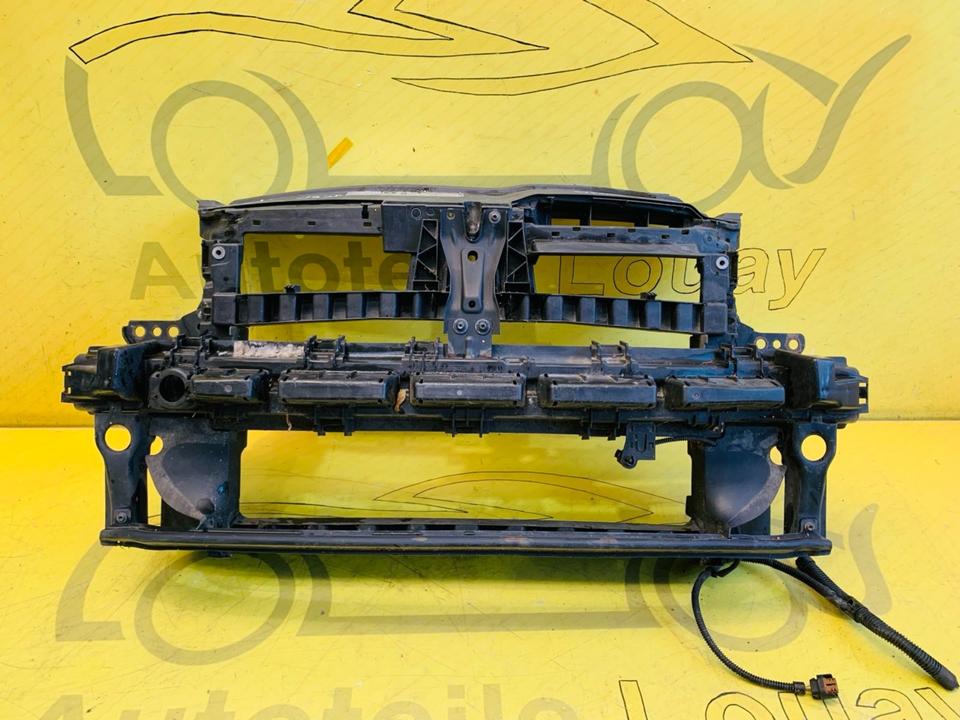 VW Golf 5 Frontmaske Schlossträger Original 5K0805567A ✅