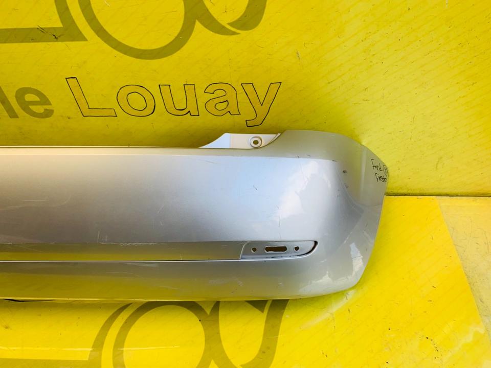 Ford Fiesta Stoßstange hinten Original 071069620 ✅