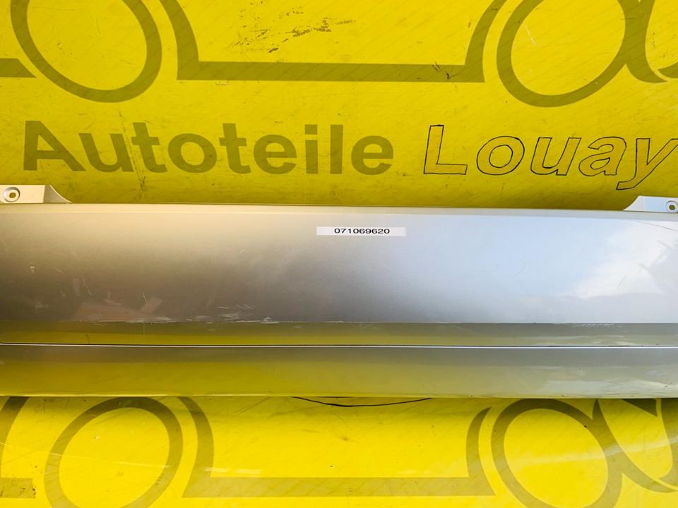 Ford Fiesta Stoßstange hinten Original 071069620 ✅