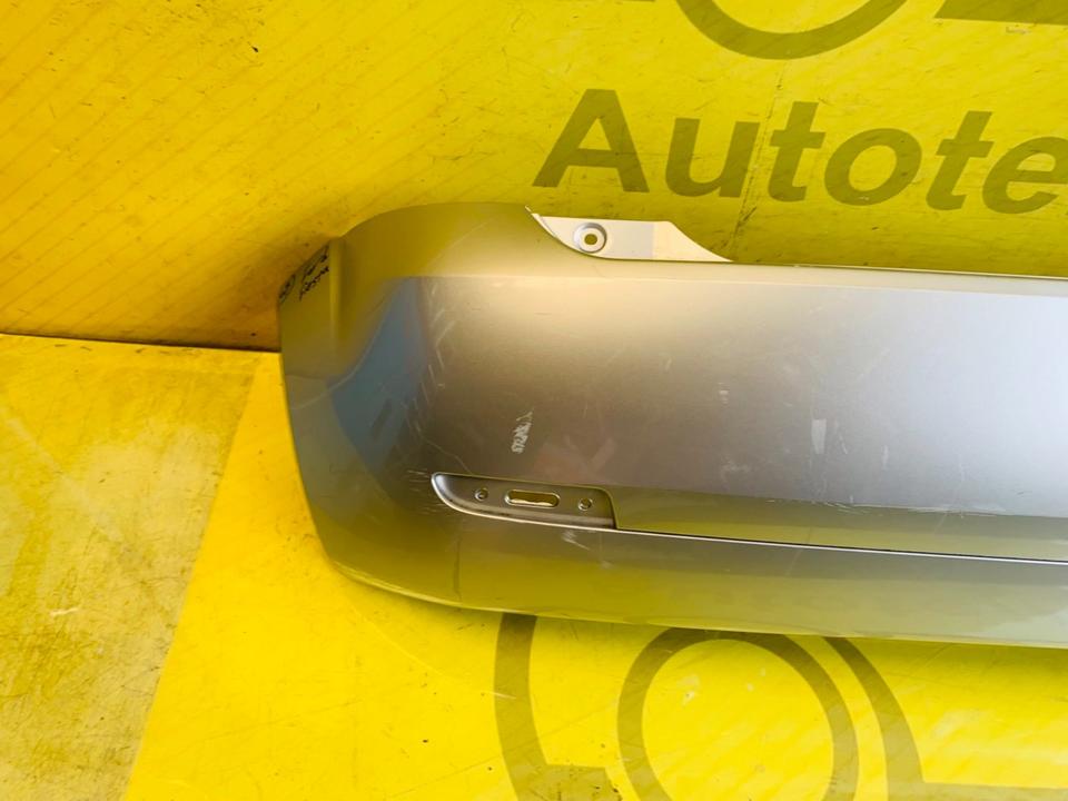 Ford Fiesta Stoßstange hinten Original 071069620 ✅