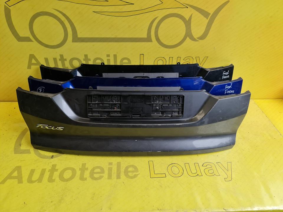 Ford Focus III Turnier Heckklappenblende Blende BM51N425A30A ✅