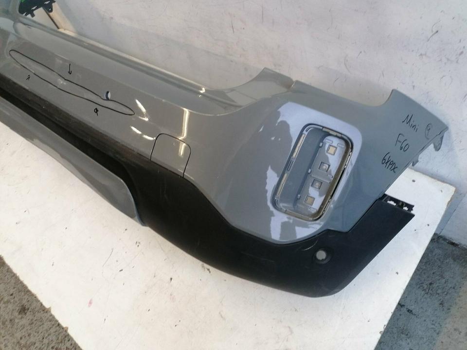 Mini F60 Stoßstange hinten Original 51129477892 ✅