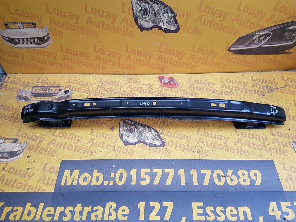 VW Caddy 2K0 Träger hinten Ab: 2004