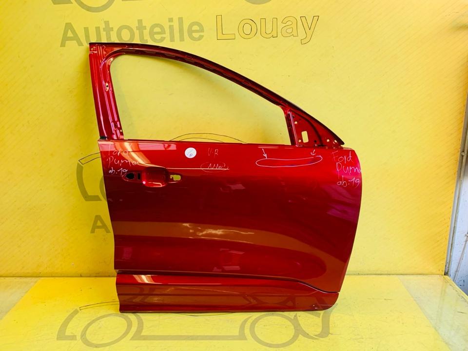 Ford Puma Tür vorne rechts Original ab 2020 ✅