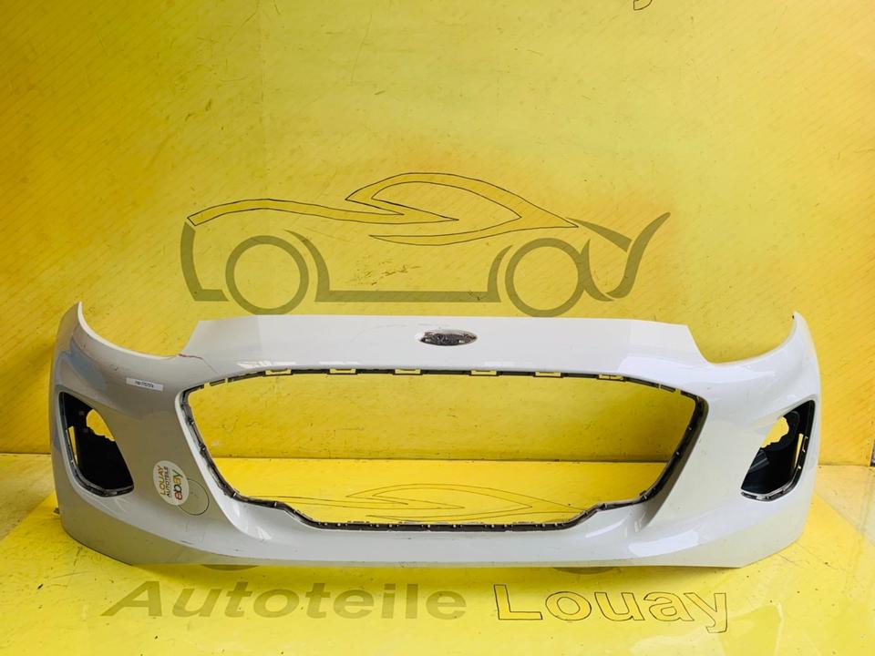 Ford Puma Stoßstange vorne 2019-2023 Original L1TB-17757-A ✅