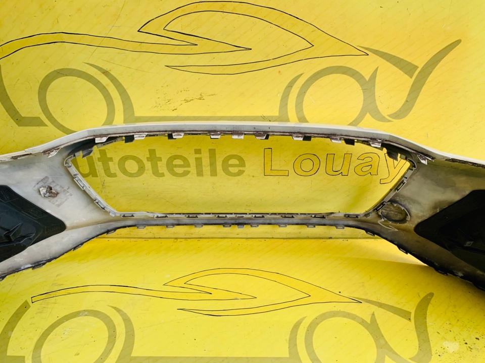 Ford Puma Stoßstange vorne 2019-2023 Original L1TB-17757-A ✅