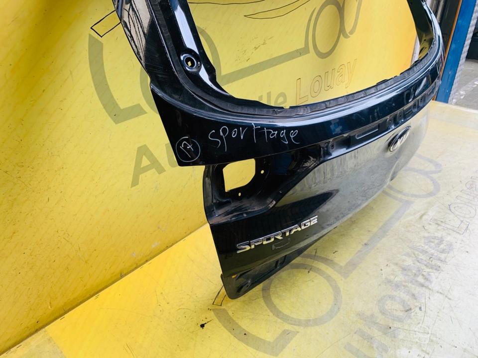 Kia Sportage Typ QL Heckklappe Original ✅