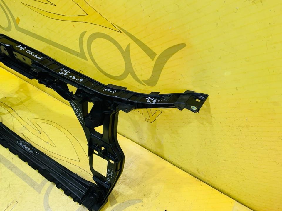 Audi Q5 8R Frontmaske Schlossträger ab 2008 ZUBEHÖR ✅