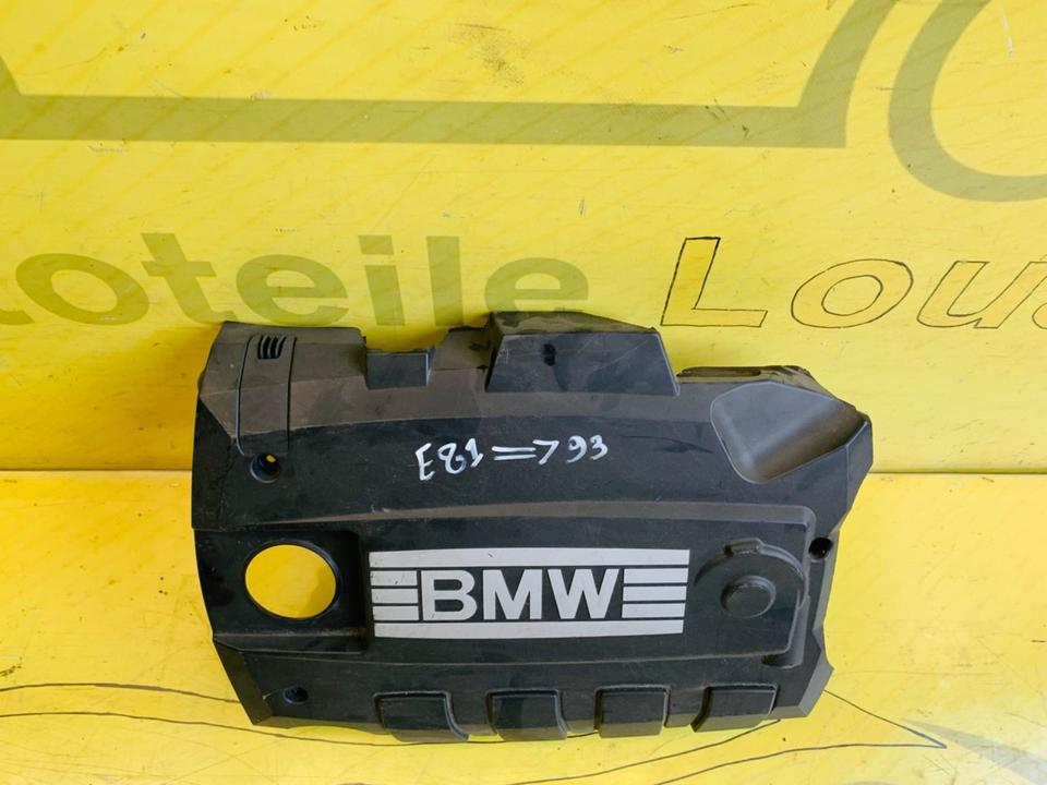 BMW 3er E92 E93 4 Zylinder Motorabdeckung Original ✅