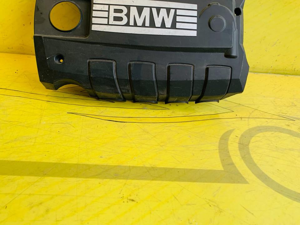 BMW 3er E92 E93 4 Zylinder Motorabdeckung Original ✅