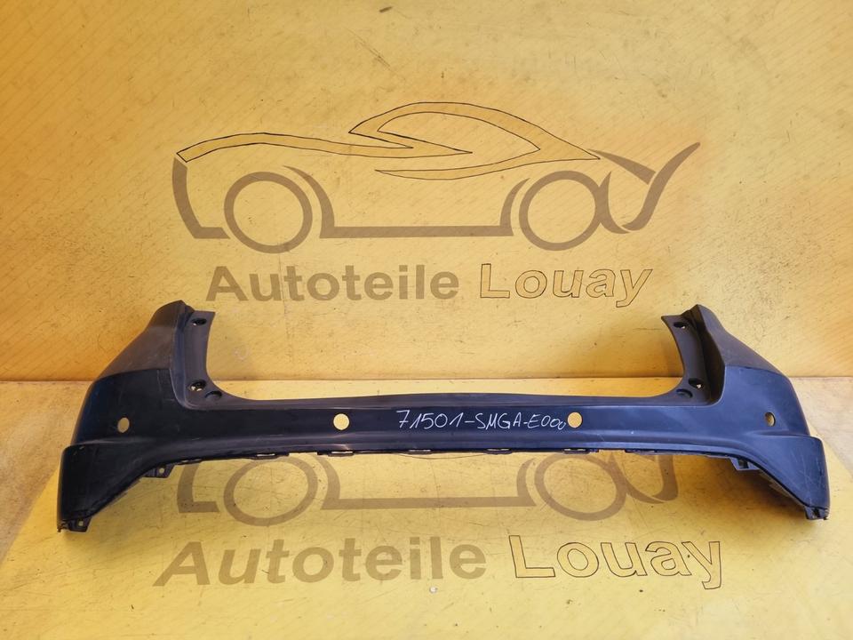 Honda Civic 8 Typ S Stoßstange hinten 71501-SMGA-E000 ✅