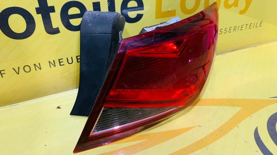 Seat Leon 5F Rückleuchte rechts Original 5F0945096 ✅