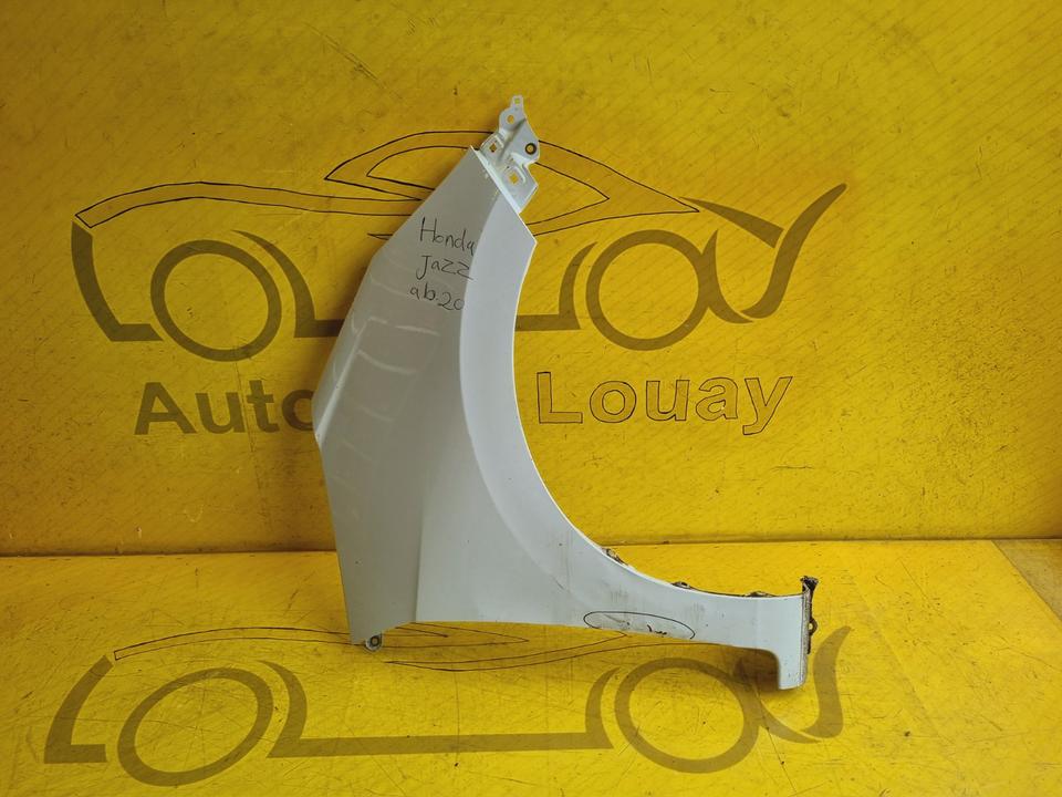 Honda Jazz Kotflügel rechts ab 2020 Original 2008-2011 ✅