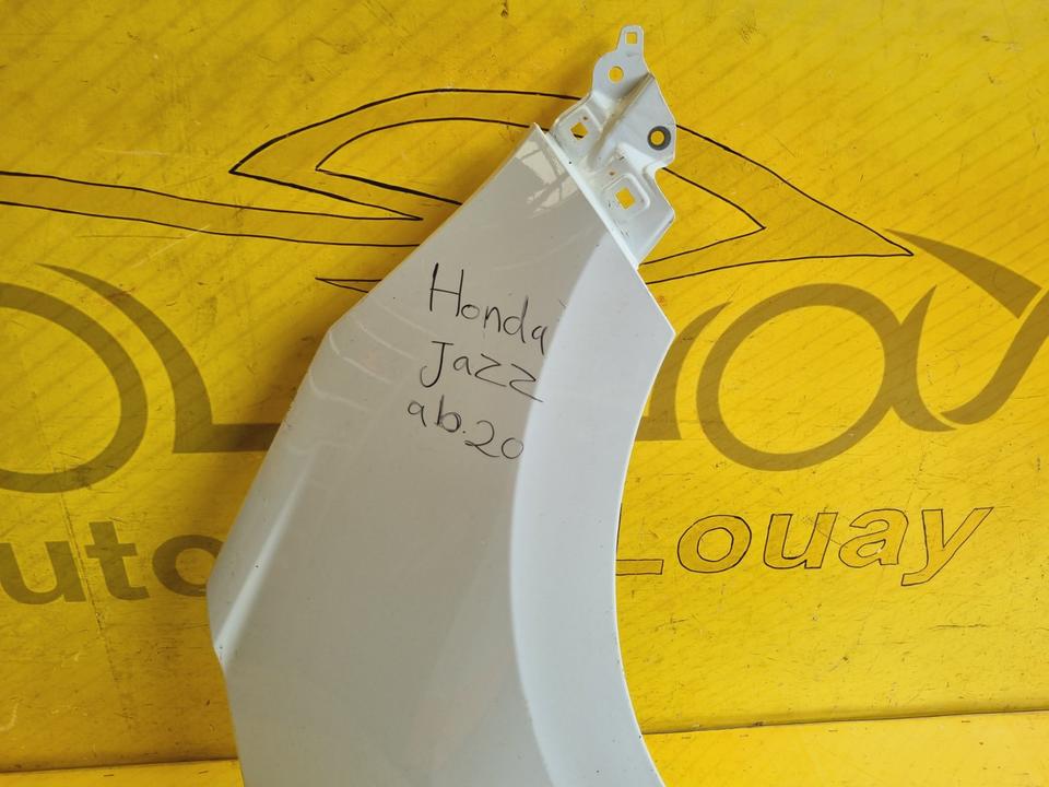 Honda Jazz Kotflügel rechts ab 2020 Original 2008-2011 ✅