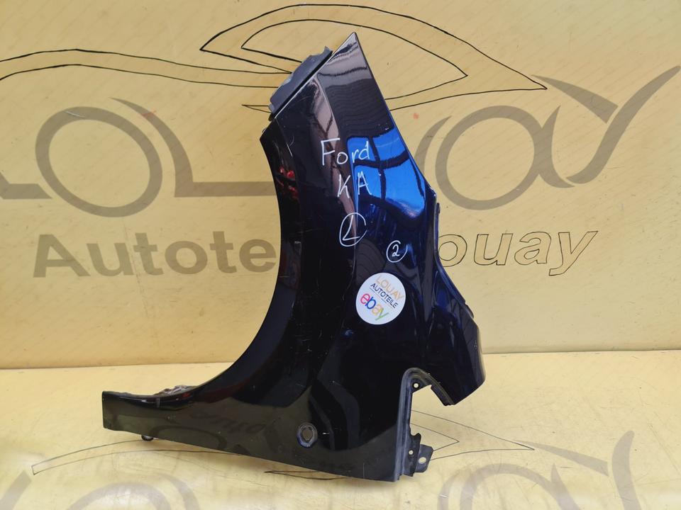 Ford KA Kotflügel links Original ✅