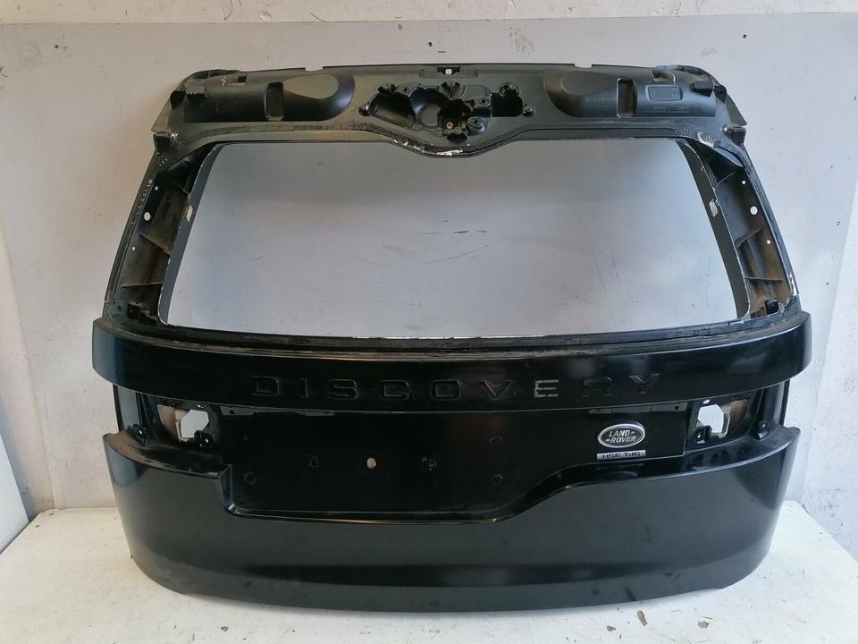 Land Rover Discovery L462 Heckklappe Original ab 2017✅