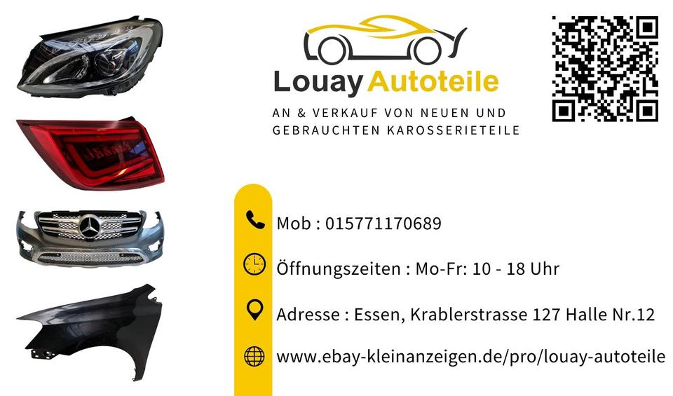 VW Touran 1T1 Stoßstange Vorne ab 2003 Original 1T0807221 ✅