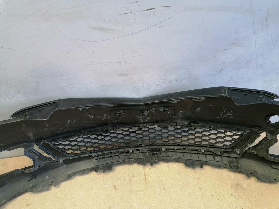 Mazda 3 Stoßstange vorne Original BR5S50031 ✅